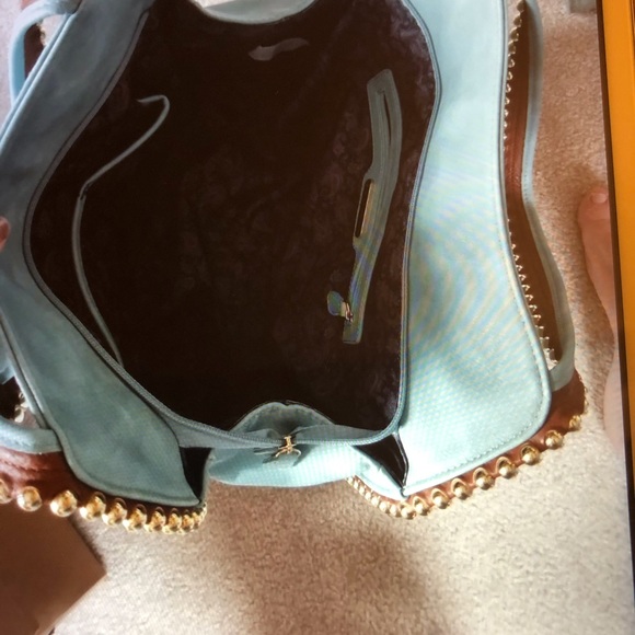 Big Buddha Handbag - Picture 4 of 14